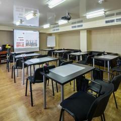 Отель Патио, Тольятти, Самарская область