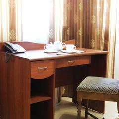 Гостиница Автоград, Тольятти, Самарская область