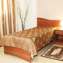 Гостиница Автоград, Тольятти, Самарская область