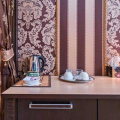 Гостиничный комплекс Шоколад, Тольятти, Самарская область