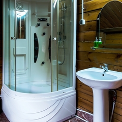 Гостиничный комплекс Ранчо, Тольятти, Самарская область