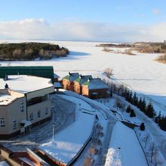 Отель Lada-Resort, Тольятти, Самарская область