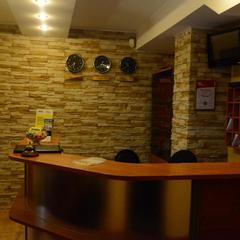 Отель Патио, Тольятти, Самарская область