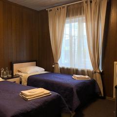 Мини-отель Эмона, Тольятти, Самарская область