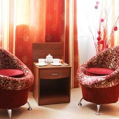 Гостиница Автоград, Тольятти, Самарская область