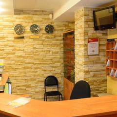 Отель Патио, Тольятти, Самарская область