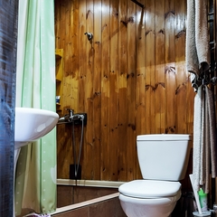 Гостиничный комплекс Ранчо, Тольятти, Самарская область