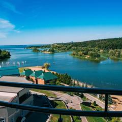 Отель Lada-Resort, Тольятти, Самарская область