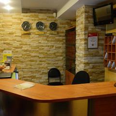 Отель Патио, Тольятти, Самарская область