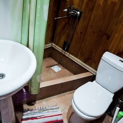 Гостиничный комплекс Ранчо, Тольятти, Самарская область