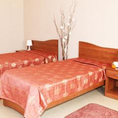 Гостиница Автоград, Тольятти, Самарская область