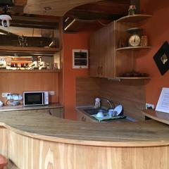 Отель Патио, Тольятти, Самарская область