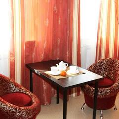 Гостиница Автоград, Тольятти, Самарская область