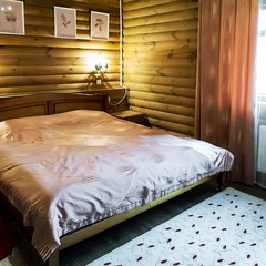 Гостиничный комплекс Ранчо, Тольятти, Самарская область