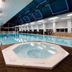 Отель Lada-Resort, Тольятти, Самарская область