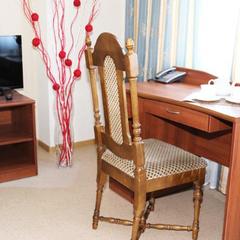 Гостиница Автоград, Тольятти, Самарская область