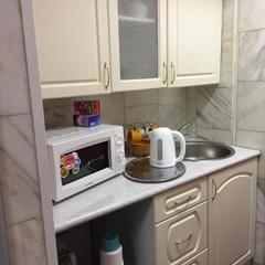 Отель Патио, Тольятти, Самарская область