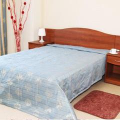 Гостиница Автоград, Тольятти, Самарская область