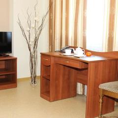 Гостиница Автоград, Тольятти, Самарская область