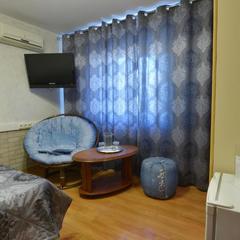 Отель Патио, Тольятти, Самарская область