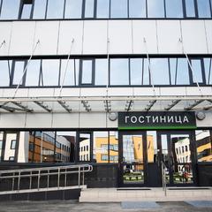 Гостиница Жигулевская долина, Тольятти, Самарская область