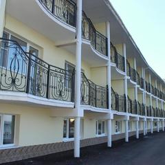 Отель Lada-Resort, Тольятти, Самарская область