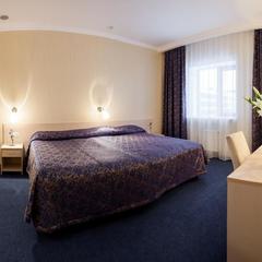 Гостиница Жигулевская долина, Тольятти, Самарская область