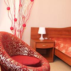 Гостиница Автоград, Тольятти, Самарская область