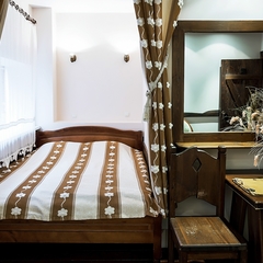 Гостиничный комплекс Ранчо, Тольятти, Самарская область