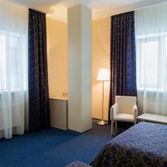 Гостиница Жигулевская долина, Тольятти, Самарская область