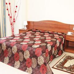 Гостиница Автоград, Тольятти, Самарская область