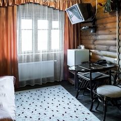 Гостиничный комплекс Ранчо, Тольятти, Самарская область