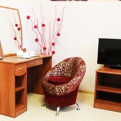 Гостиница Автоград, Тольятти, Самарская область