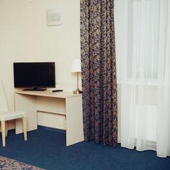 Гостиница Жигулевская долина, Тольятти, Самарская область