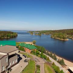 Отель Lada-Resort, Тольятти, Самарская область