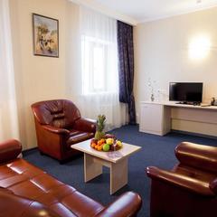 Гостиница Жигулевская долина, Тольятти, Самарская область