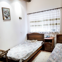 Гостиничный комплекс Ранчо, Тольятти, Самарская область