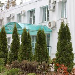 База отдыха Зеленый берег, Тольятти, Самарская область