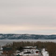 Отель Lada-Resort, Тольятти, Самарская область