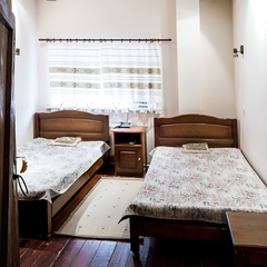 Гостиничный комплекс Ранчо, Тольятти, Самарская область