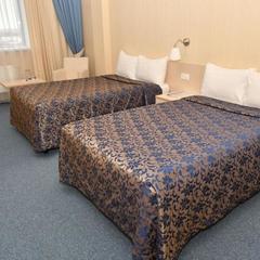 Гостиница Жигулевская долина, Тольятти, Самарская область