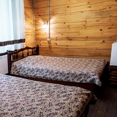 Гостиничный комплекс Ранчо, Тольятти, Самарская область