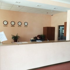 Гостиница Автоград, Тольятти, Самарская область