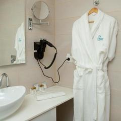 Отель Lada-Resort, Тольятти, Самарская область