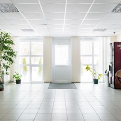 База отдыха Зеленый берег, Тольятти, Самарская область