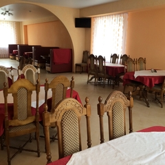 Гостиница Автоград, Тольятти, Самарская область