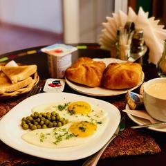 Мини-отель Эмона, Тольятти, Самарская область