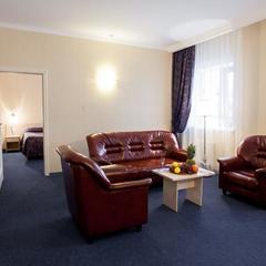 Гостиница Жигулевская долина, Тольятти, Самарская область