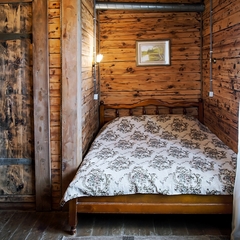 Гостиничный комплекс Ранчо, Тольятти, Самарская область