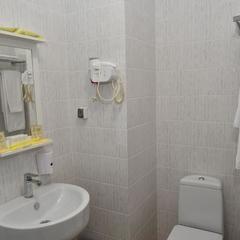 Гостиница Жигулевская долина, Тольятти, Самарская область